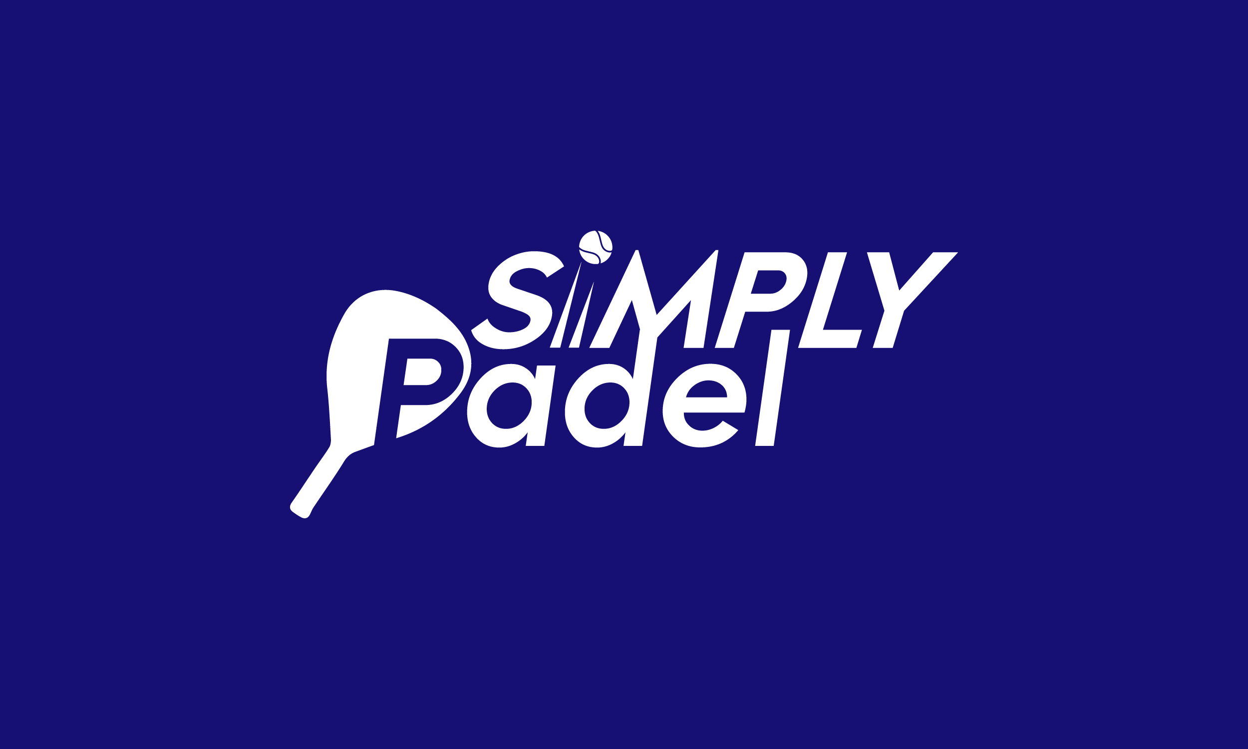 Simply Padel For Sale